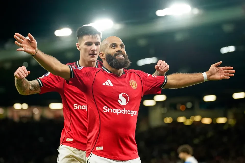 Forward Evolution: Analyzing Mbeumo’s transition from a right-winger to a clinical central striker